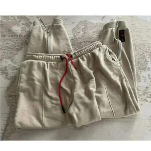 Adidas CNY Sweat Pant Savanna Large